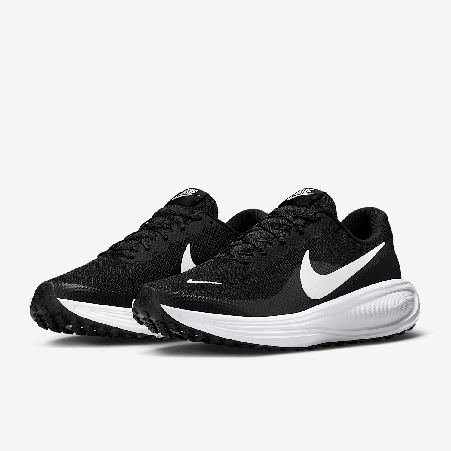Nike Shoes Air Max 270 - Sepatu Lari Jalan Jaring Pria Nike