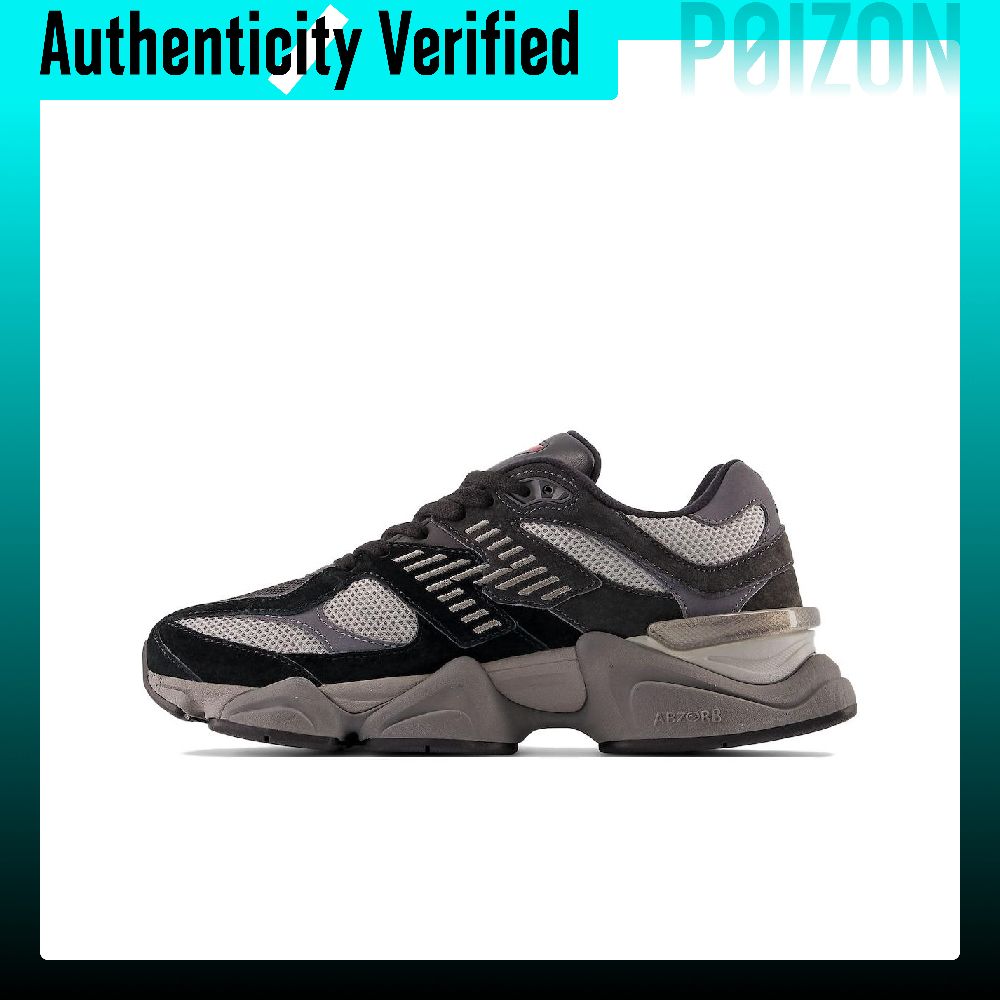New Balance Shoes 9060 - Sepatu Kasual New Balance NB 9060,