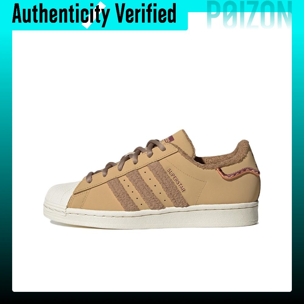 Adidas Shoes Superstar - Sepatu Skate Adidas Originals SUPERSTAR untuk