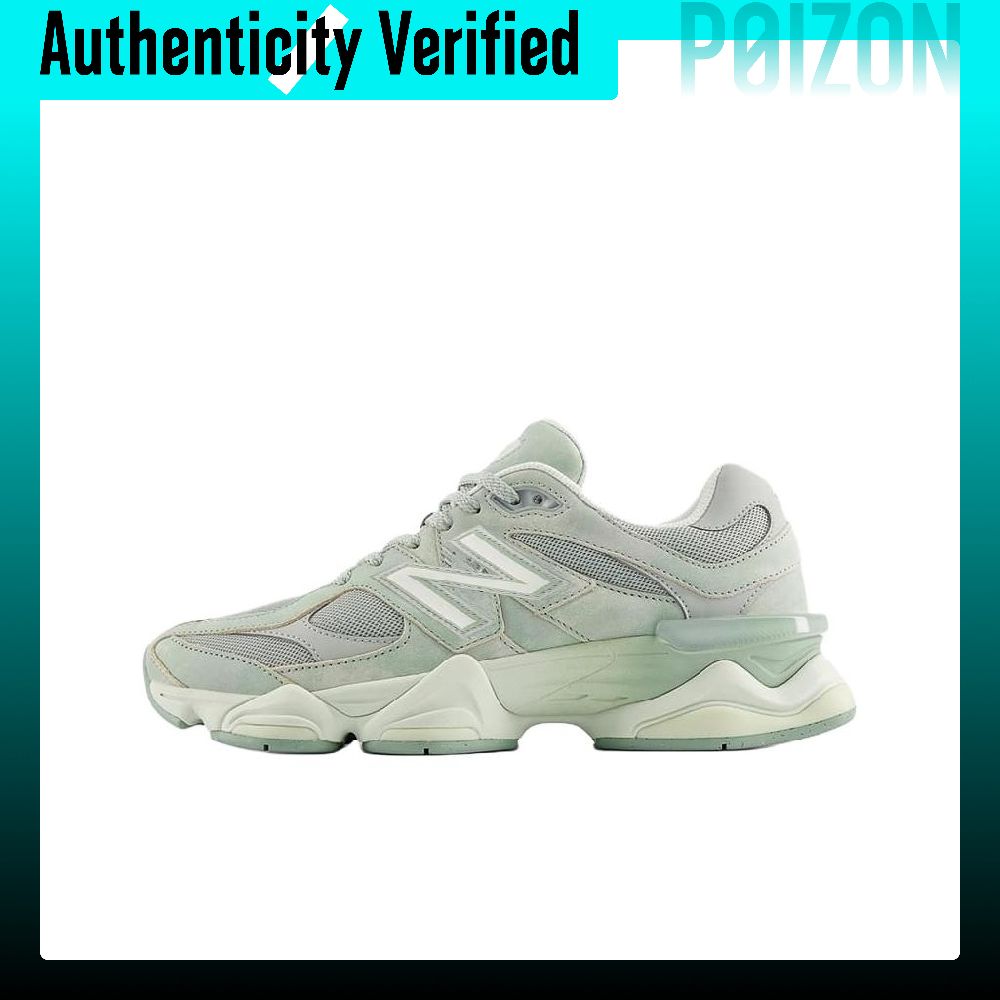 New Balance Shoes 9060 - Sepatu Lari New Balance NB 9060