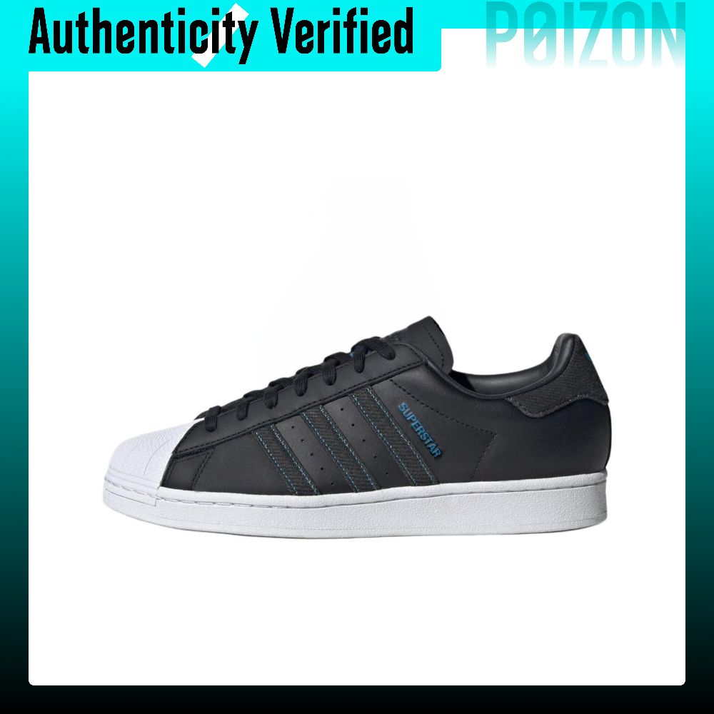Adidas Shoes Superstar - Adidas Originals SUPERSTAR Sepatu Skateboard Low