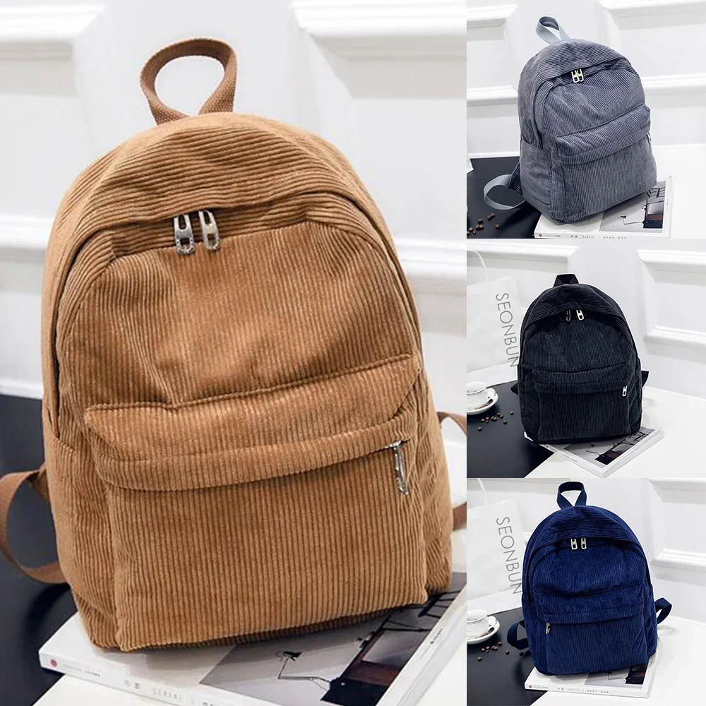 Fashion Backpack Women - Tren Terbaru: Tas Ransel Wanita, Tas