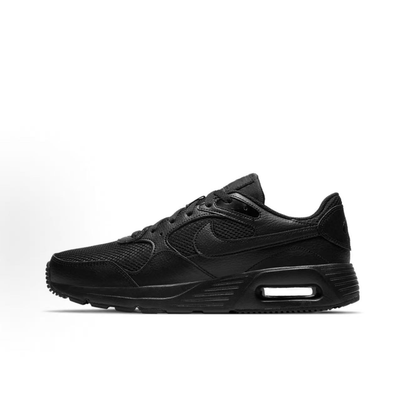 Sepatu Lari Nike Air Max SC Re - Nike Shoes Air Max 270 ulasan dan harga