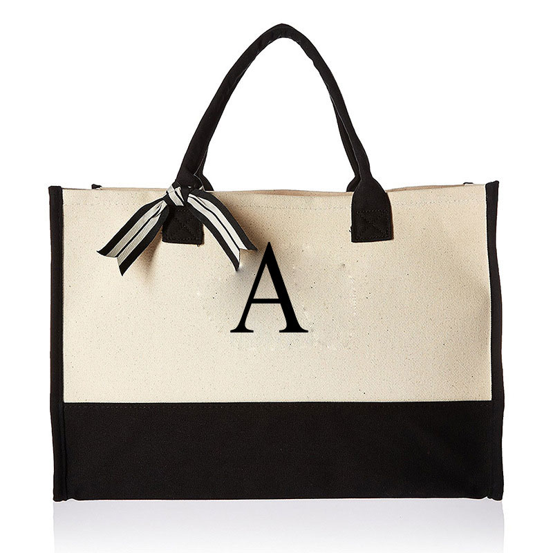 Tote Bag kanvas Fashion tas ji - Canvas Backpack Casual ulasan dan harga