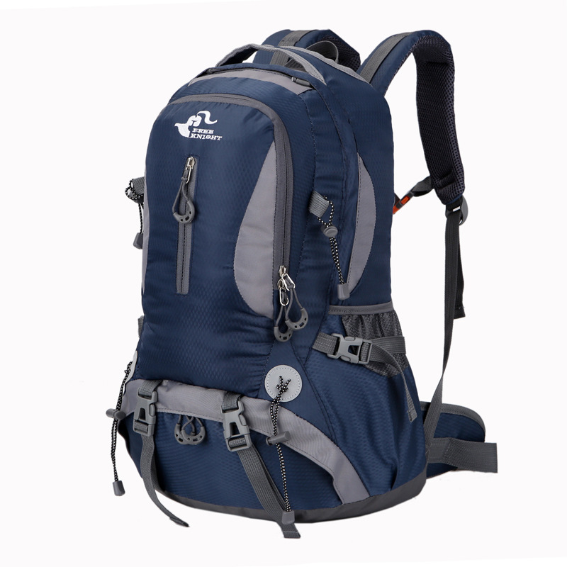 Tas Gunung Luar Ruangan Tas Tr - Hiking Backpack Waterproof ulasan dan harga