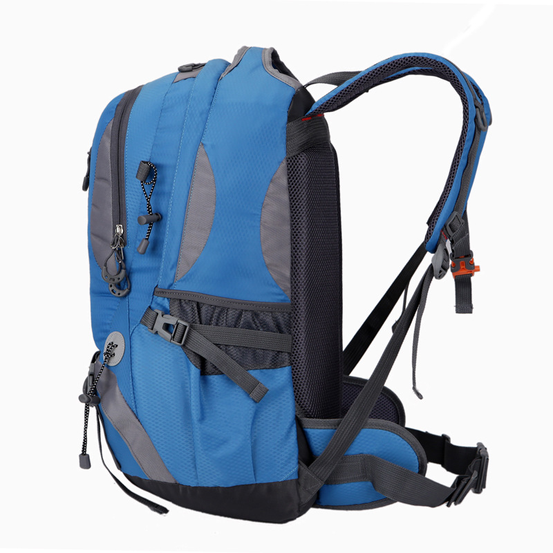 Tas Gunung Luar Ruangan Tas Tr - Hiking Backpack Waterproof ulasan dan harga