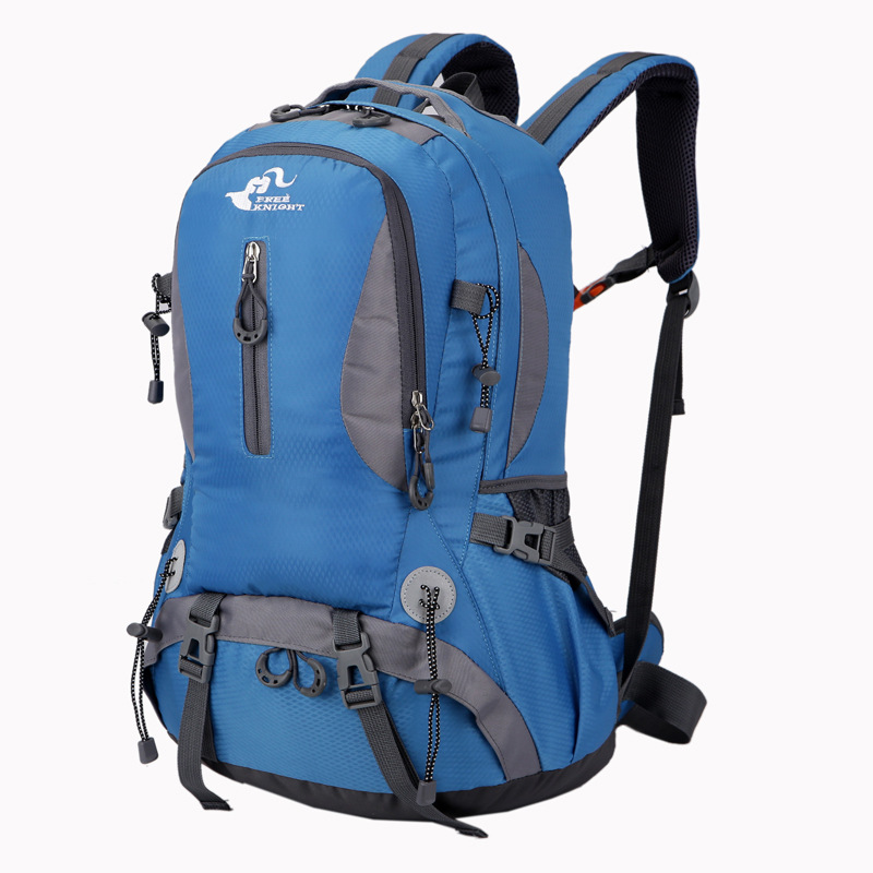 Tas Gunung Luar Ruangan Tas Tr - Hiking Backpack Waterproof ulasan dan harga