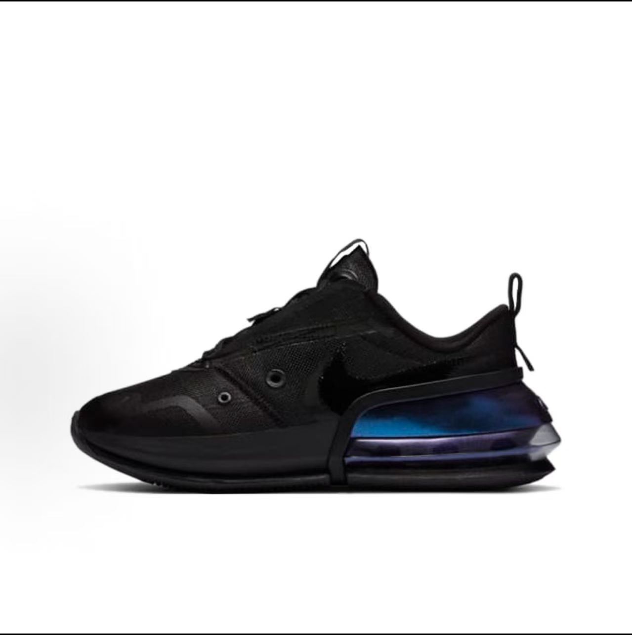 Sepatu Lari Kasual Model Renda - Nike Shoes Air Max 270 ulasan dan harga