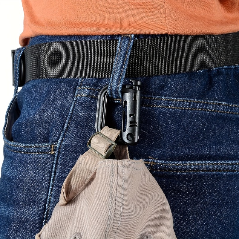 Sistem Pengikat Cepat untuk Ro - Urban Backpack Tactical ulasan dan harga