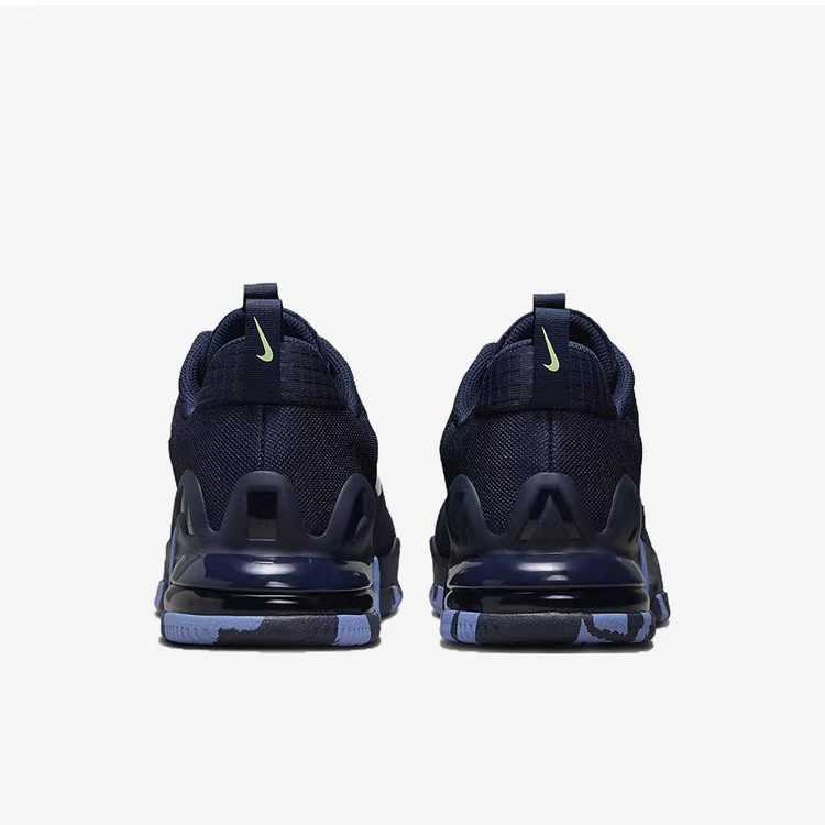 Nike Air Max Alpha Sepatu Lati - Nike Shoes Air Max 270 ulasan dan harga