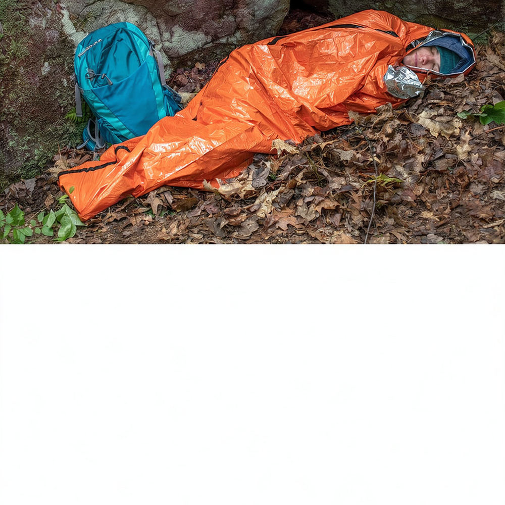 Pelapis Kantong Tidur Camping  - Hiking Backpack Waterproof ulasan dan harga