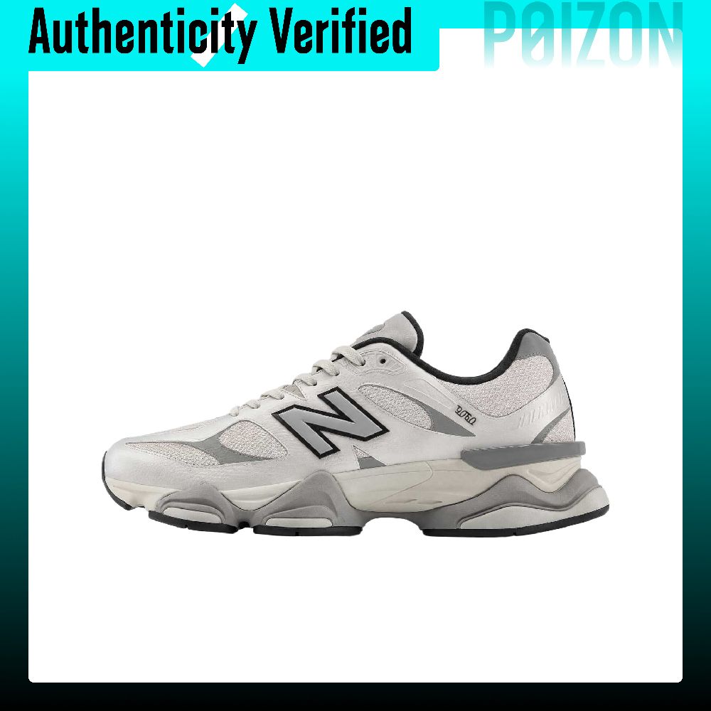 Sepatu Kasual New Balance NB 9 - New Balance Shoes 9060 ulasan dan harga