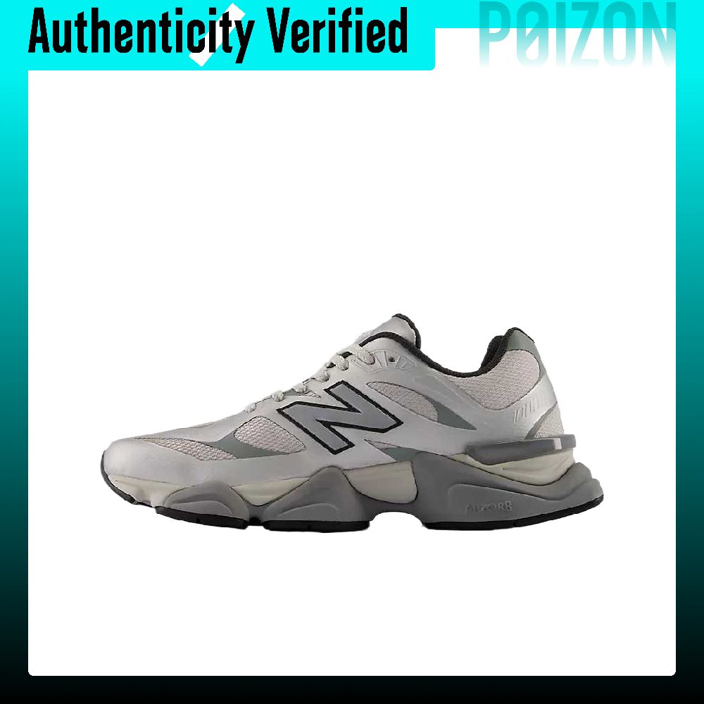 Sepatu Kasual New Balance NB 9 - New Balance Shoes 9060 ulasan dan harga