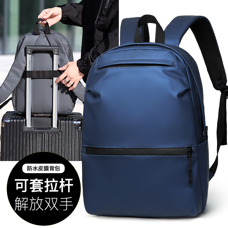 Tas Ransel Kasual Hitam Pria,  - Urban Backpack Tactical ulasan dan harga