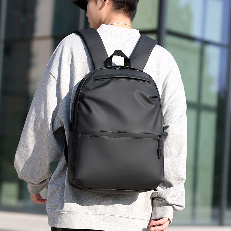 Tas Ransel Kasual Hitam Pria,  - Urban Backpack Tactical ulasan dan harga