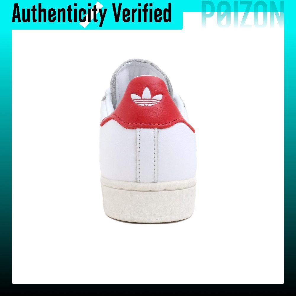Sepatu Skate KITH X Adidas Ori - Adidas Shoes Superstar ulasan dan harga