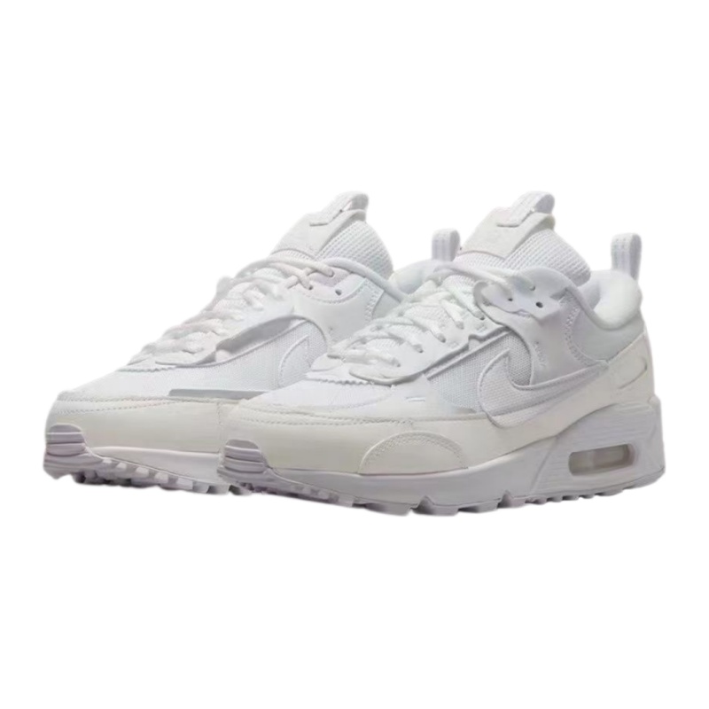 Sepatu Lari Kasual Model Renda - Nike Shoes Air Max 270 ulasan dan harga