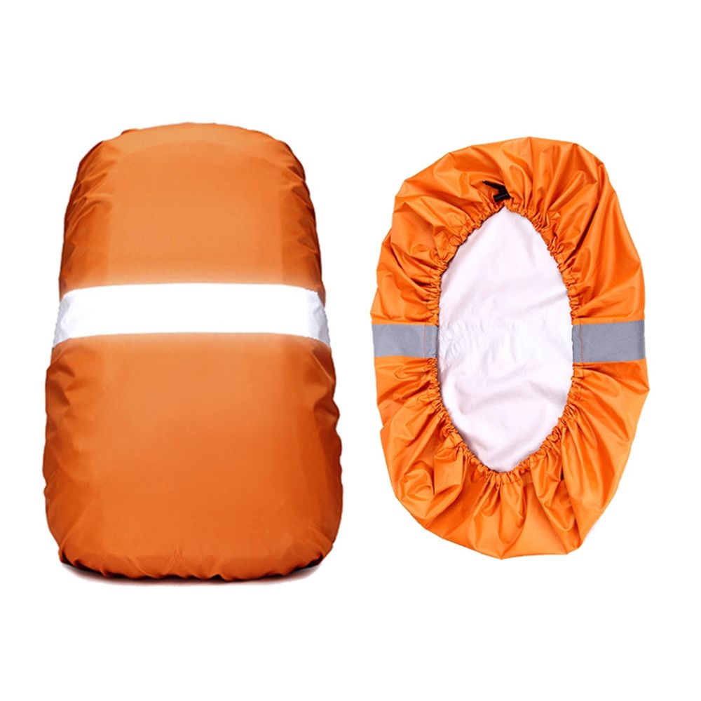 20/35L Penutup Ransel Reflekti - Hiking Backpack Waterproof ulasan dan harga