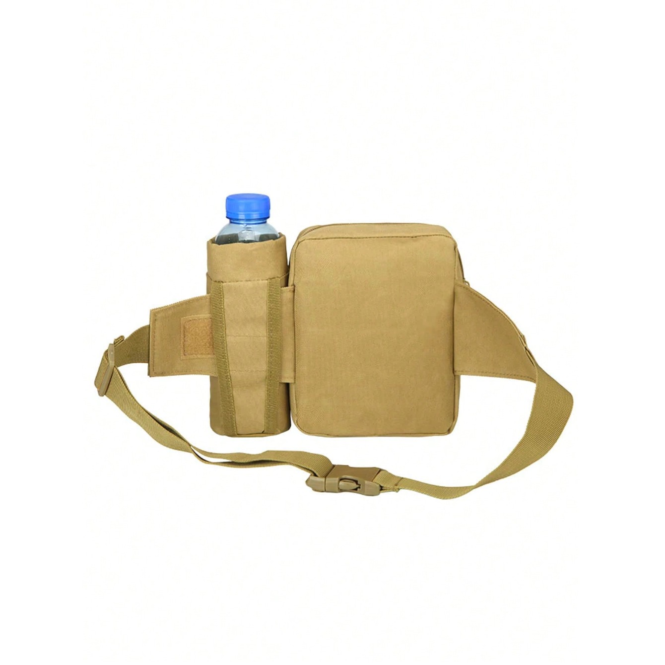 Tas Pinggang Pria Desain Moder - Hiking Backpack Waterproof ulasan dan harga