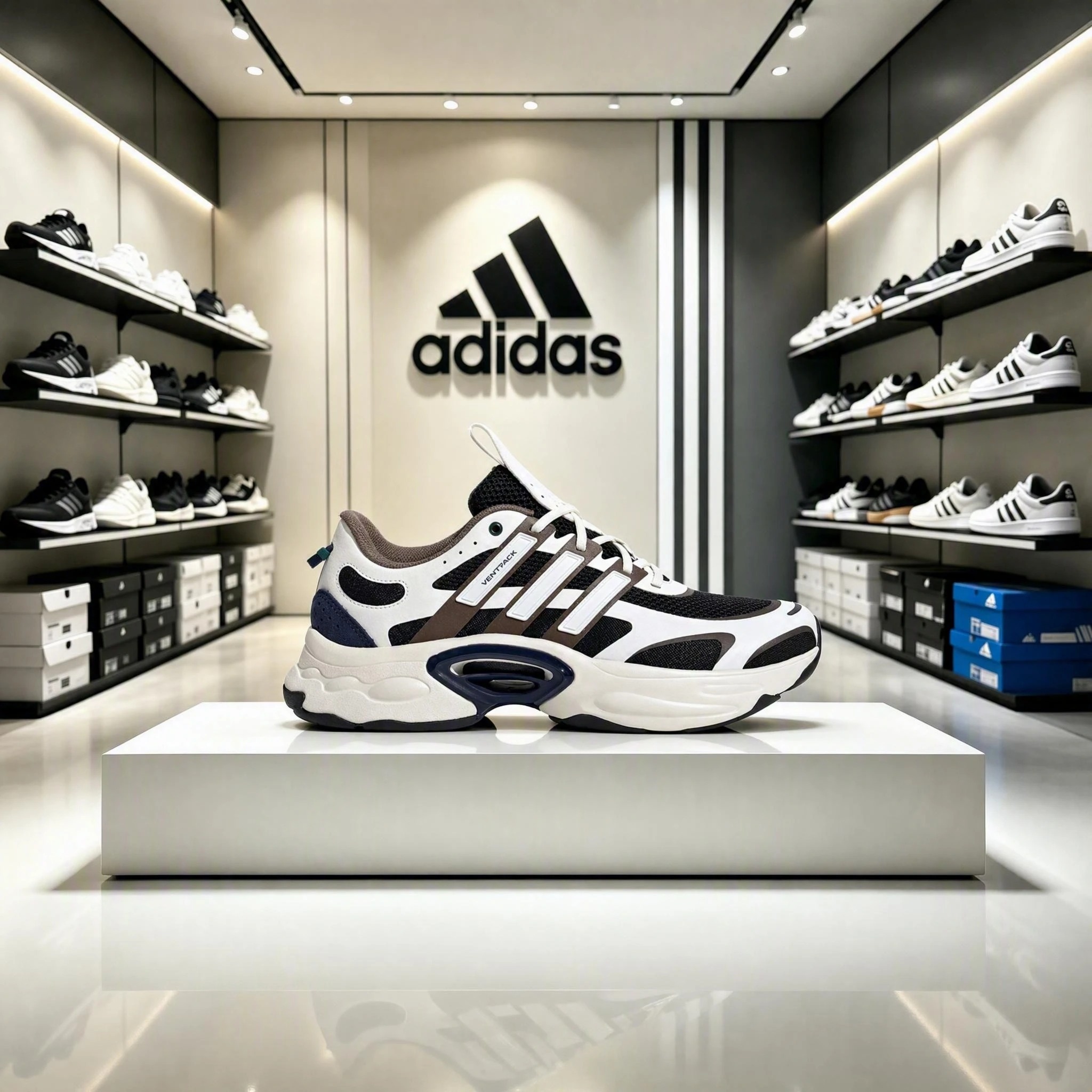 Sepatu Lari Adidas Climacool V - Nike Shoes Air Max 270 ulasan dan harga