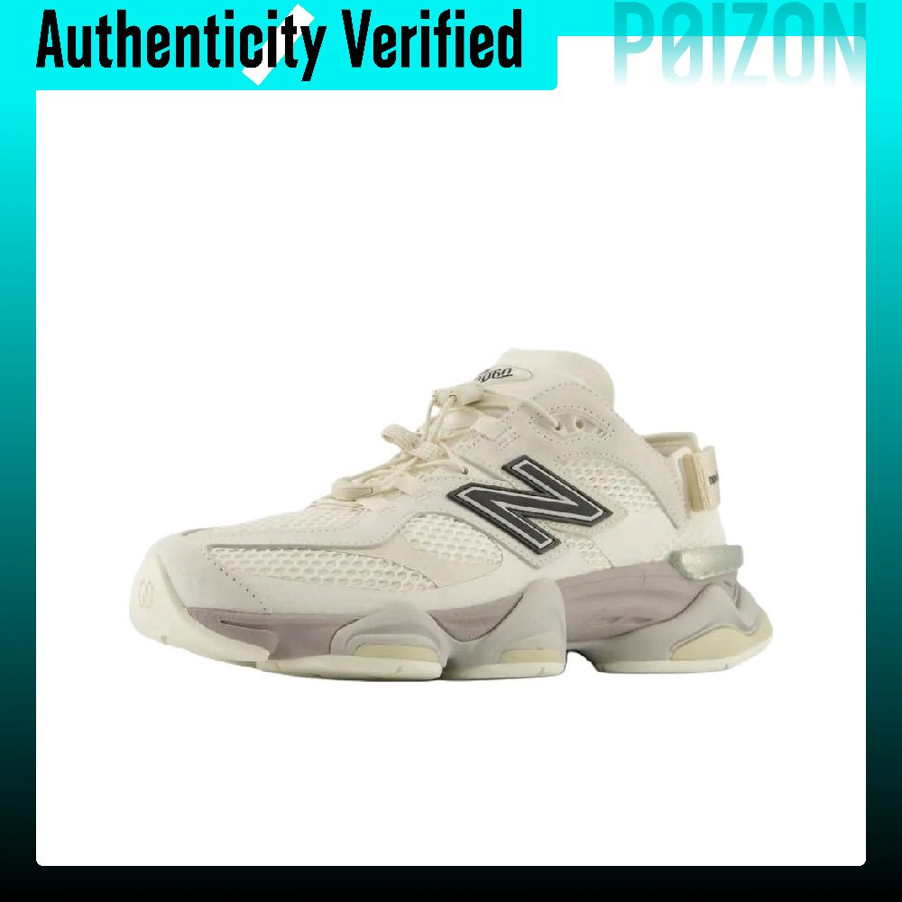 Sepatu Kasual Model Rendah New - New Balance Shoes 9060 ulasan dan harga