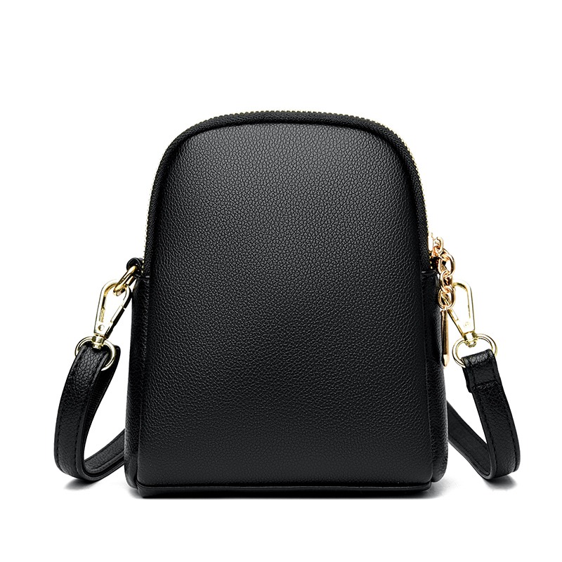 Ransel Pu serbaguna ritsleting - Fashion Backpack Women ulasan dan harga